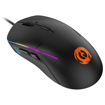 Canyon mouse Shadder GM-321 RGB 6buttons Wired Black