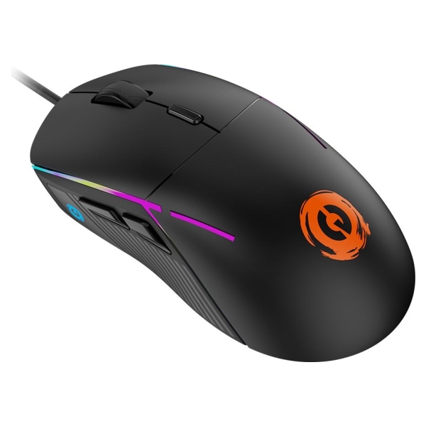 Canyon mouse Shadder GM-321 RGB 6buttons Wired Black