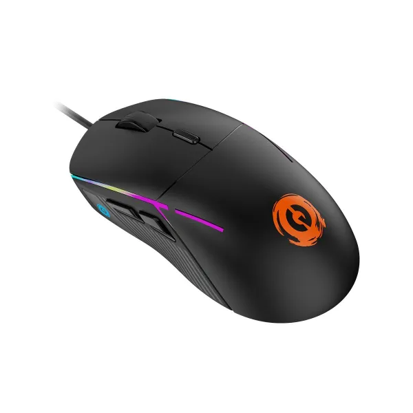 Canyon mouse Shadder GM-321 RGB 6buttons Wired Black