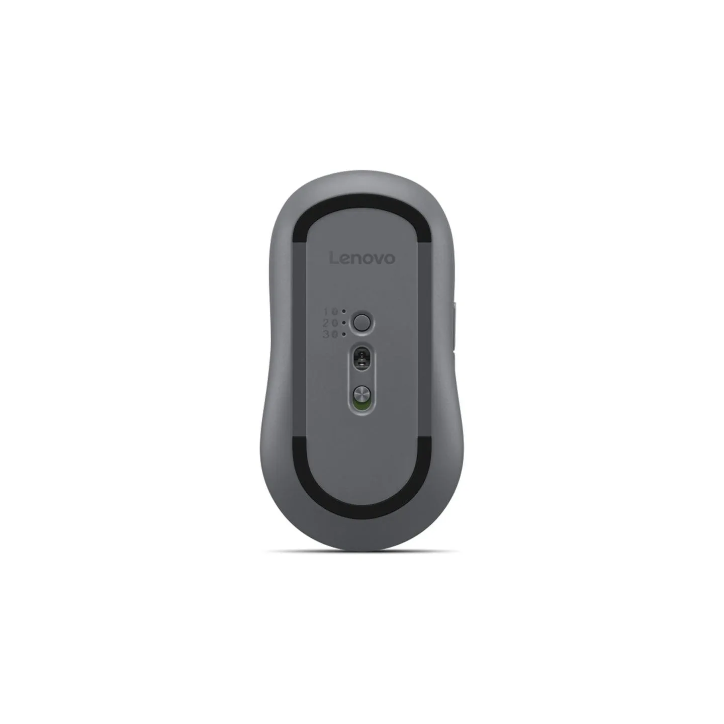 Lenovo YOGA BLUETOOTH SILENT MOUSE (LUNA GREY)