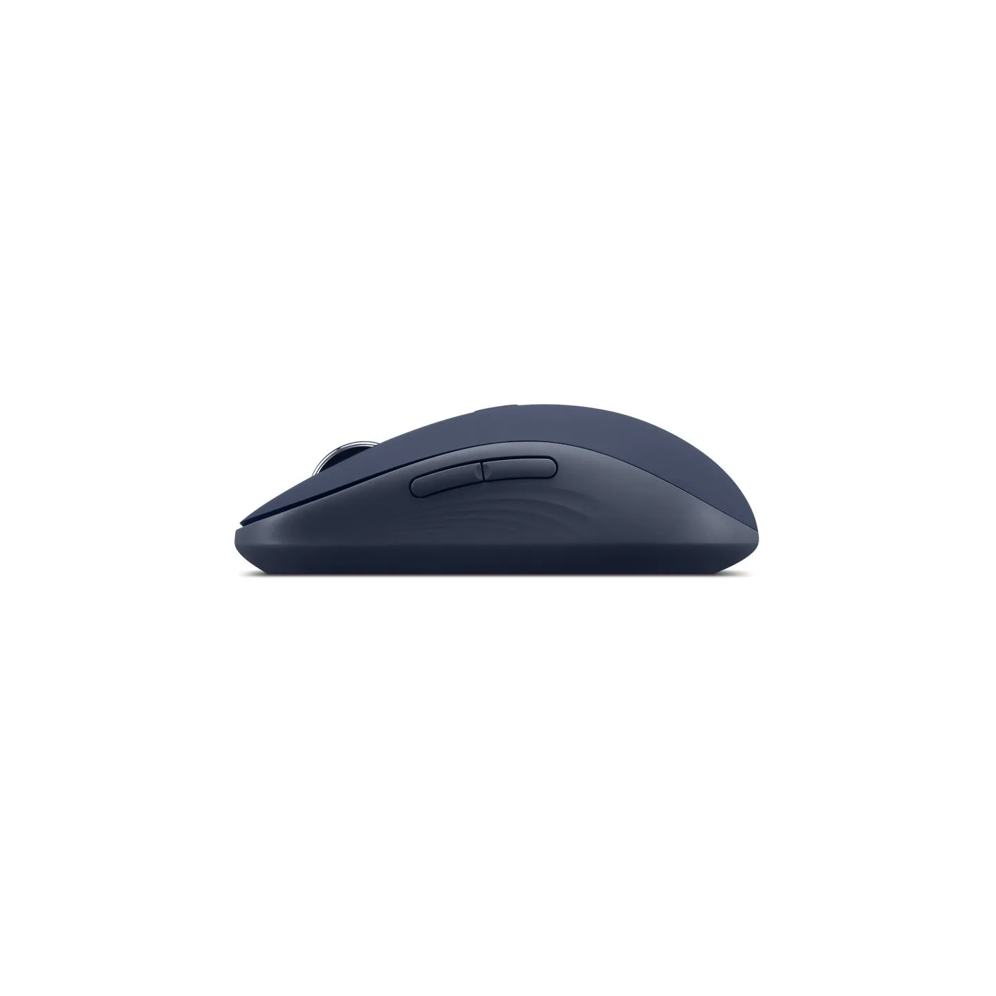 Lenovo | Silent Mouse | Yoga | Wireless | Bluetooth | Cosmic Blue