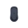 Lenovo | Silent Mouse | Yoga | Wireless | Bluetooth | Cosmic Blue