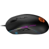 Canyon mouse Shadder GM-321 RGB 6buttons Wired Black