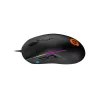 Canyon mouse Shadder GM-321 RGB 6buttons Wired Black