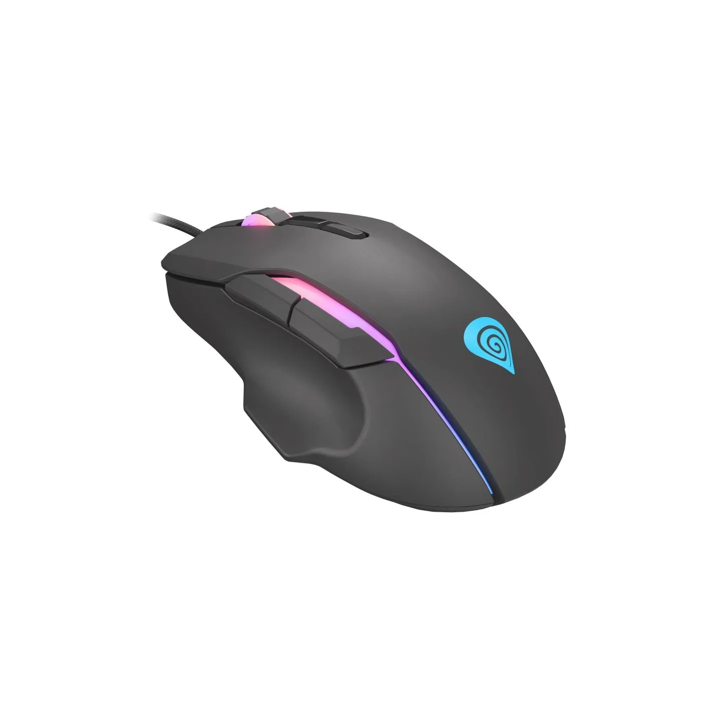 Genesis Gaming mouse Genesis Xenon 220