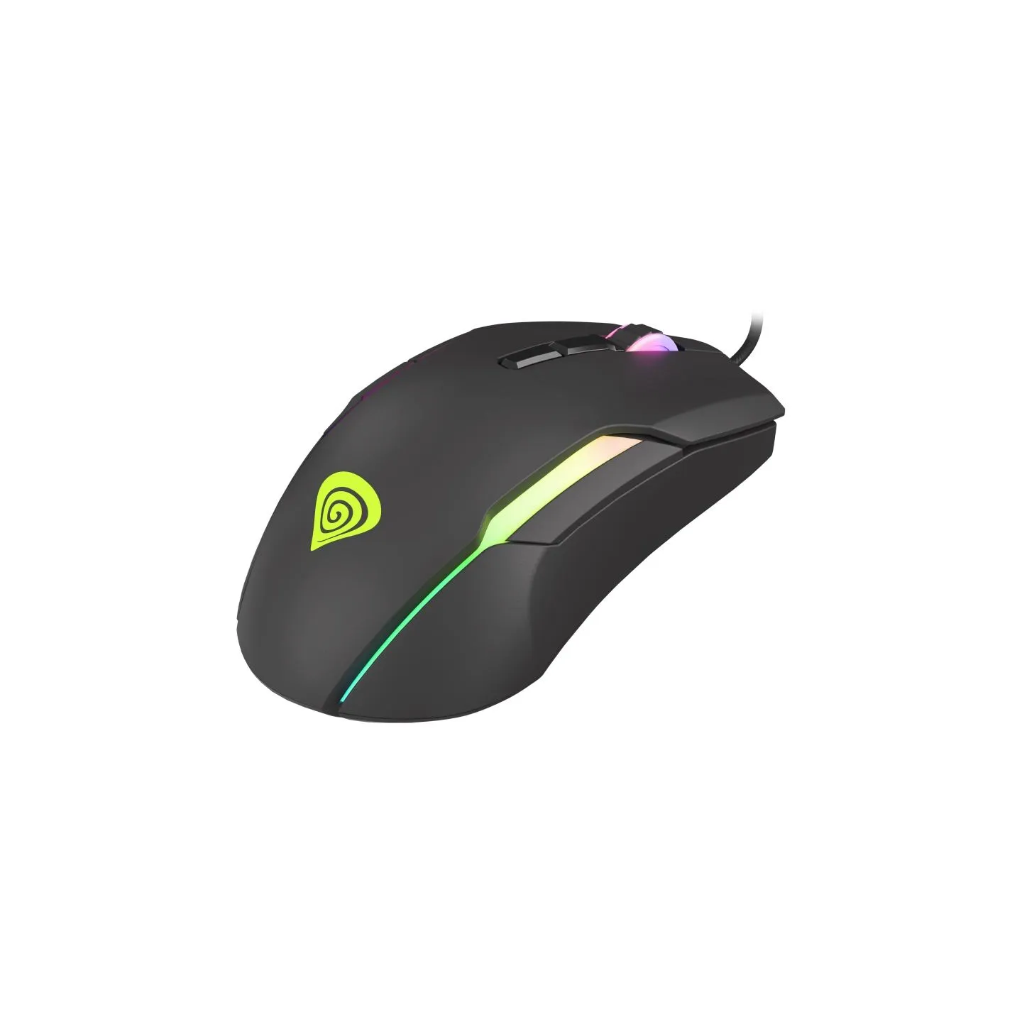 Genesis Gaming mouse Genesis Xenon 220