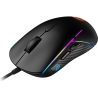 Canyon mouse Shadder GM-321 RGB 6buttons Wired Black