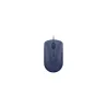 Lenovo | Compact Mouse | 540 | Wired | Abyss Blue