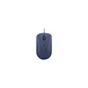 Lenovo | Compact Mouse | 540 | Wired | Abyss Blue
