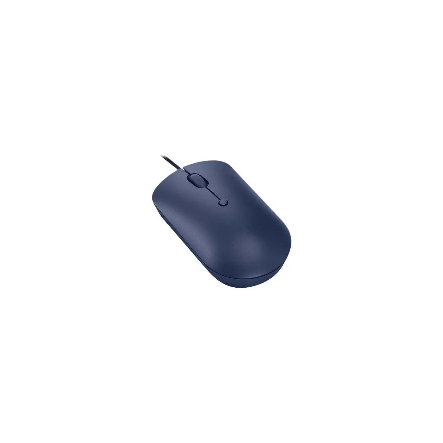 Lenovo | Compact Mouse | 540 | Wired | Abyss Blue