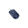 Lenovo | Compact Mouse | 540 | Wired | Abyss Blue