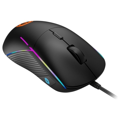 Canyon mouse Shadder GM-321 RGB 6buttons Wired Black