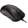Canyon mouse Shadder GM-321 RGB 6buttons Wired Black