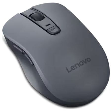 Lenovo | Silent Mouse | WL310 | Wireless | Bluetooth | Grey