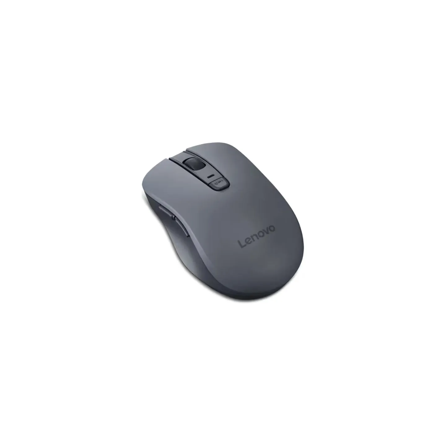 Lenovo | Silent Mouse | WL310 | Wireless | Bluetooth | Grey