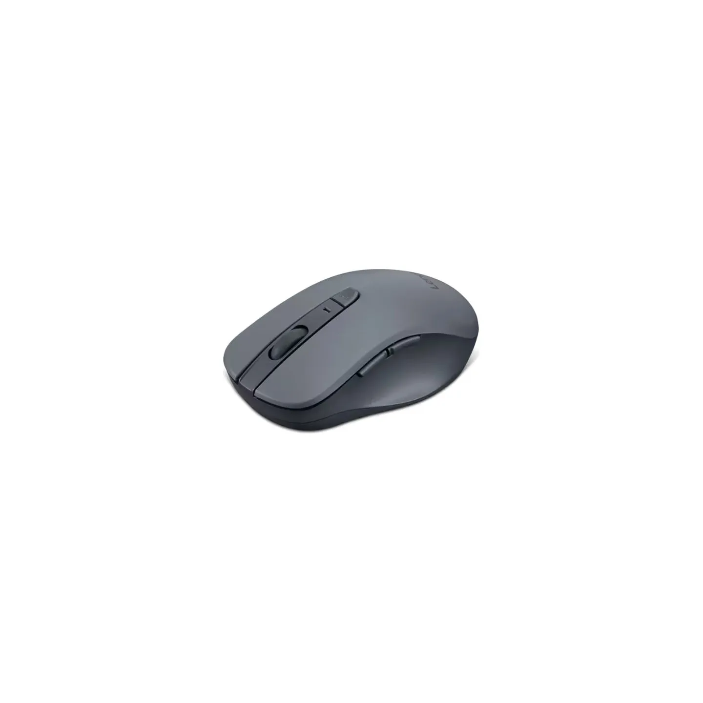 Lenovo | Silent Mouse | WL310 | Wireless | Bluetooth | Grey