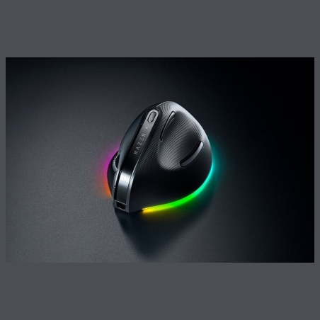 Razer | Ergonomic Mouse | Pro Click V2 Vertical | Wireless