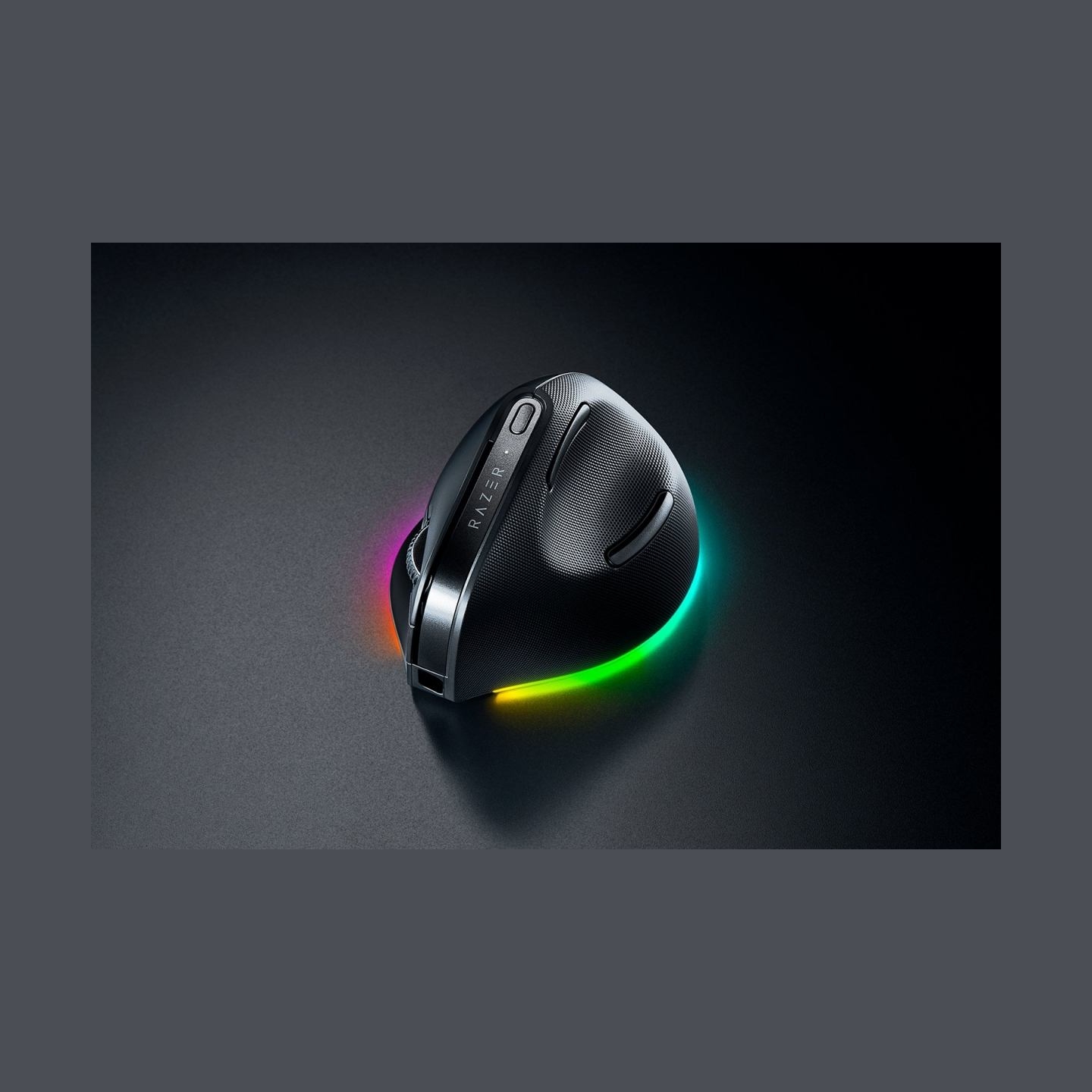 Razer Pro Click V2 Vertical Edition Gaming Mouse