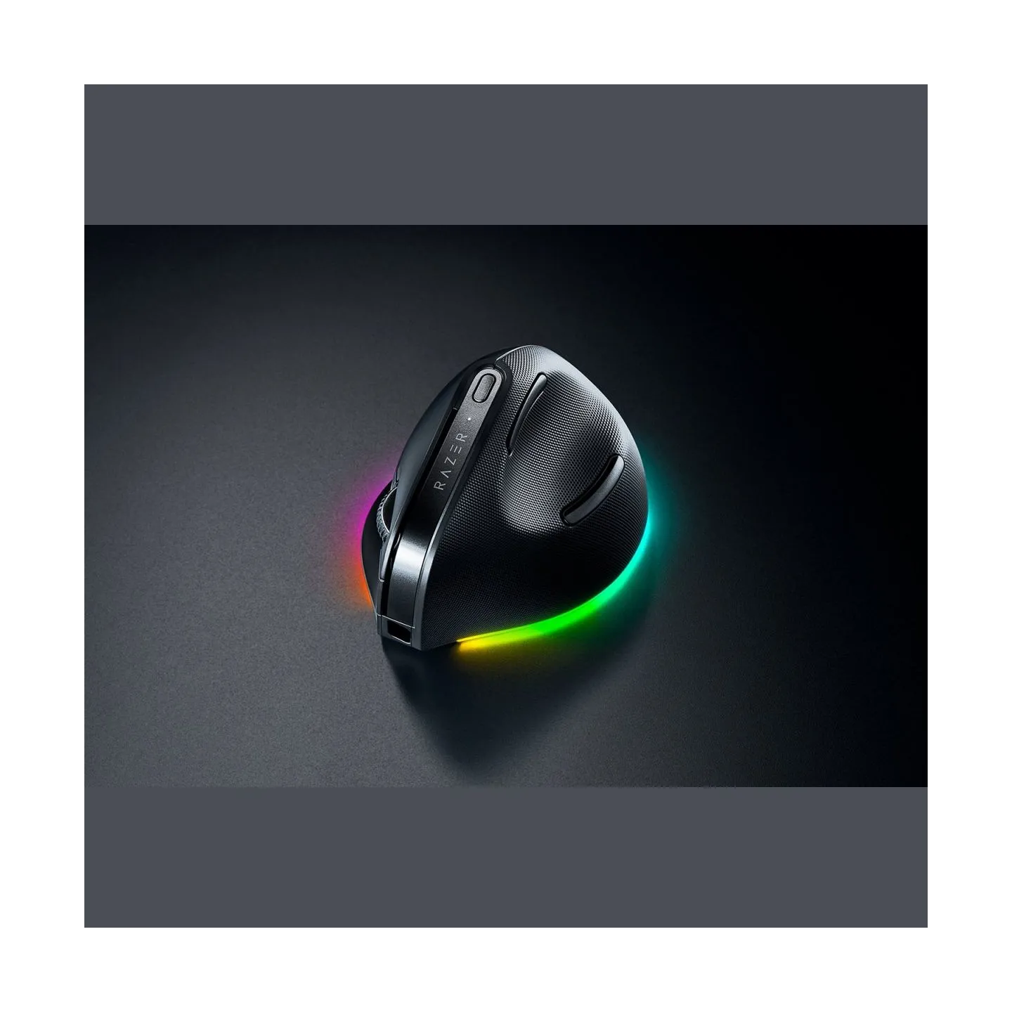 Razer Pro Click V2 Vertical Edition Gaming Mouse
