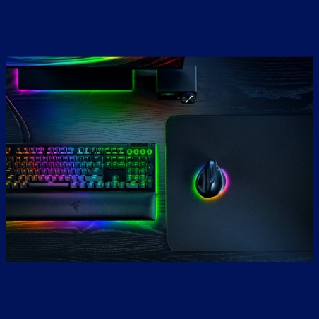 Razer Pro Click V2 Vertical Edition Gaming Mouse