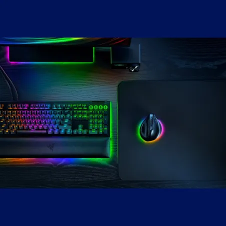 Razer Pro Click V2 Vertical Edition Gaming Mouse