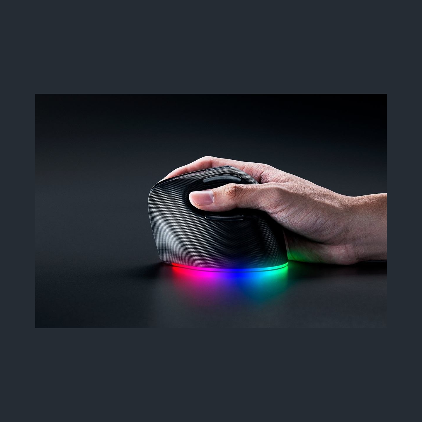 Razer | Ergonomic Mouse | Pro Click V2 Vertical | Wireless