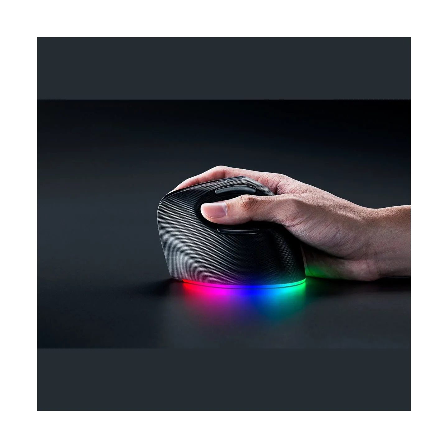 Razer Pro Click V2 Vertical Edition Gaming Mouse