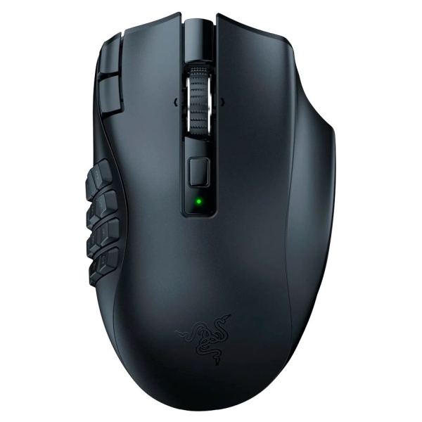 Razer Naga V2 HyperSpeed Gaming Mouse