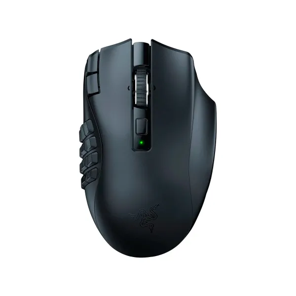 Razer Naga V2 HyperSpeed Gaming Mouse