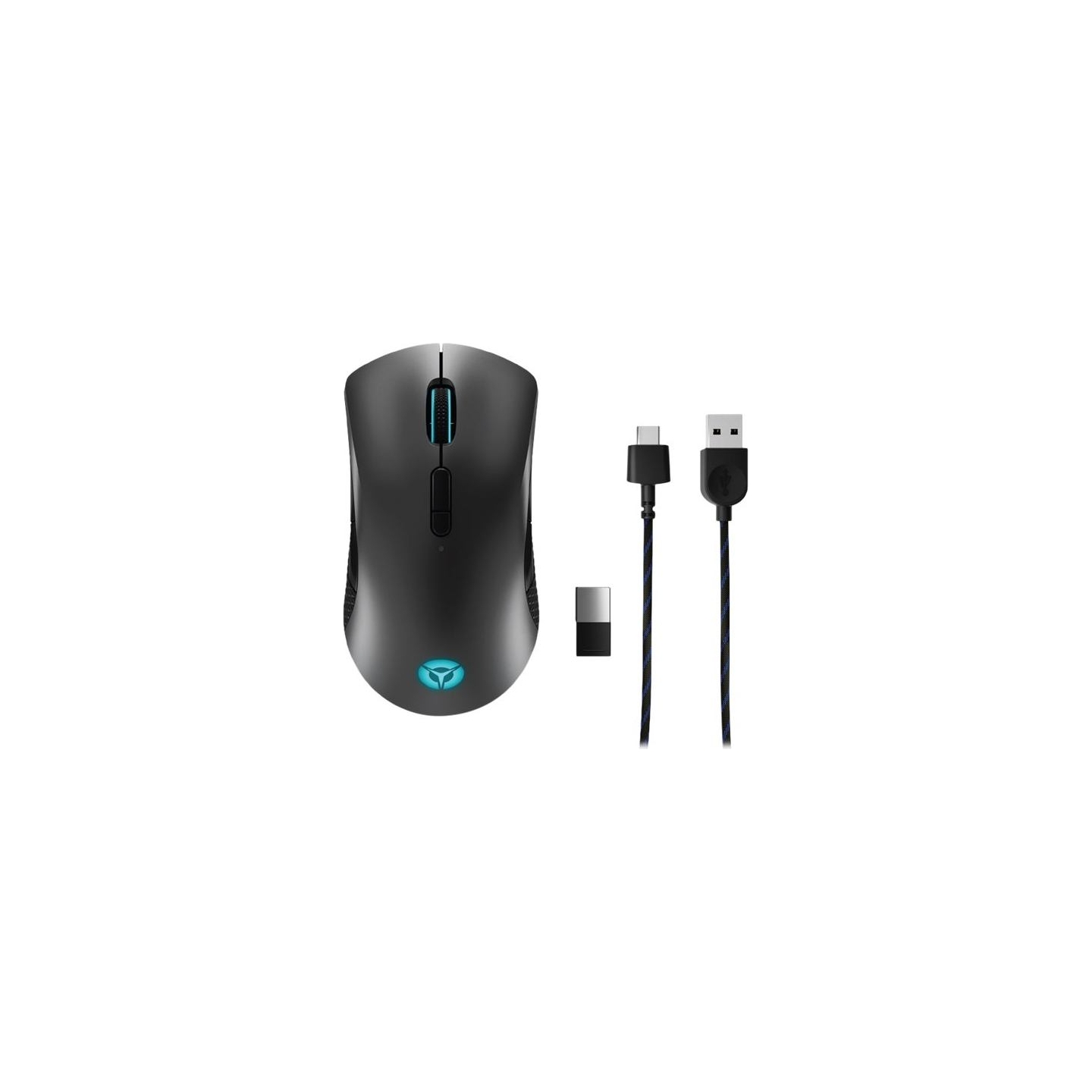 Lenovo LEGION M600 WIRELESS GAMING MOUSE