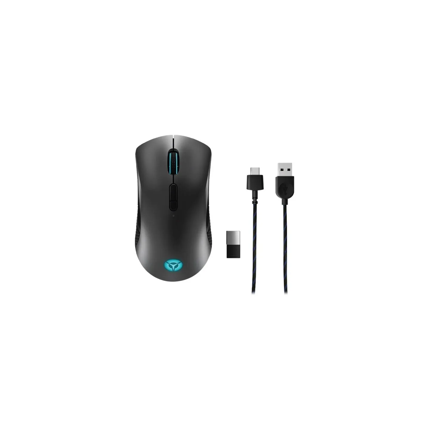 Lenovo LEGION M600 WIRELESS GAMING MOUSE
