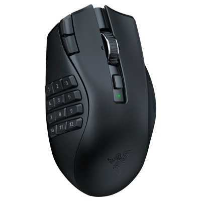 Razer Naga V2 HyperSpeed Gaming Mouse