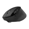 Acer Smart Fit Vertical Mouse, Retail pack | Wireless | Bluetooth | Black