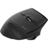 Acer Smart Fit Vertical Mouse, Retail pack | Wireless | Bluetooth | Black