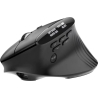 Acer Smart Fit Vertical Mouse, Retail pack | Wireless | Bluetooth | Black