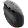 Acer Smart Fit Vertical Mouse, Retail pack | Wireless | Bluetooth | Black