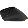 Acer Smart Fit Vertical Mouse, Retail pack | Wireless | Bluetooth | Black