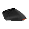 Acer Smart Fit Vertical Mouse, Retail pack | Wireless | Bluetooth | Black