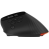 Acer Smart Fit Vertical Mouse, Retail pack | Wireless | Bluetooth | Black