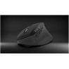 Acer Smart Fit Vertical Mouse, Retail pack | Wireless | Bluetooth | Black