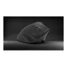 Acer Smart Fit Vertical Mouse, Retail pack | Wireless | Bluetooth | Black