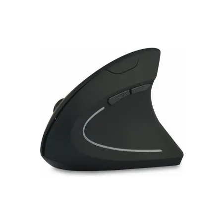 Acer Vertical Ergonomic Mouse, Retail pack | Wireless | 2.4 GHz | Black