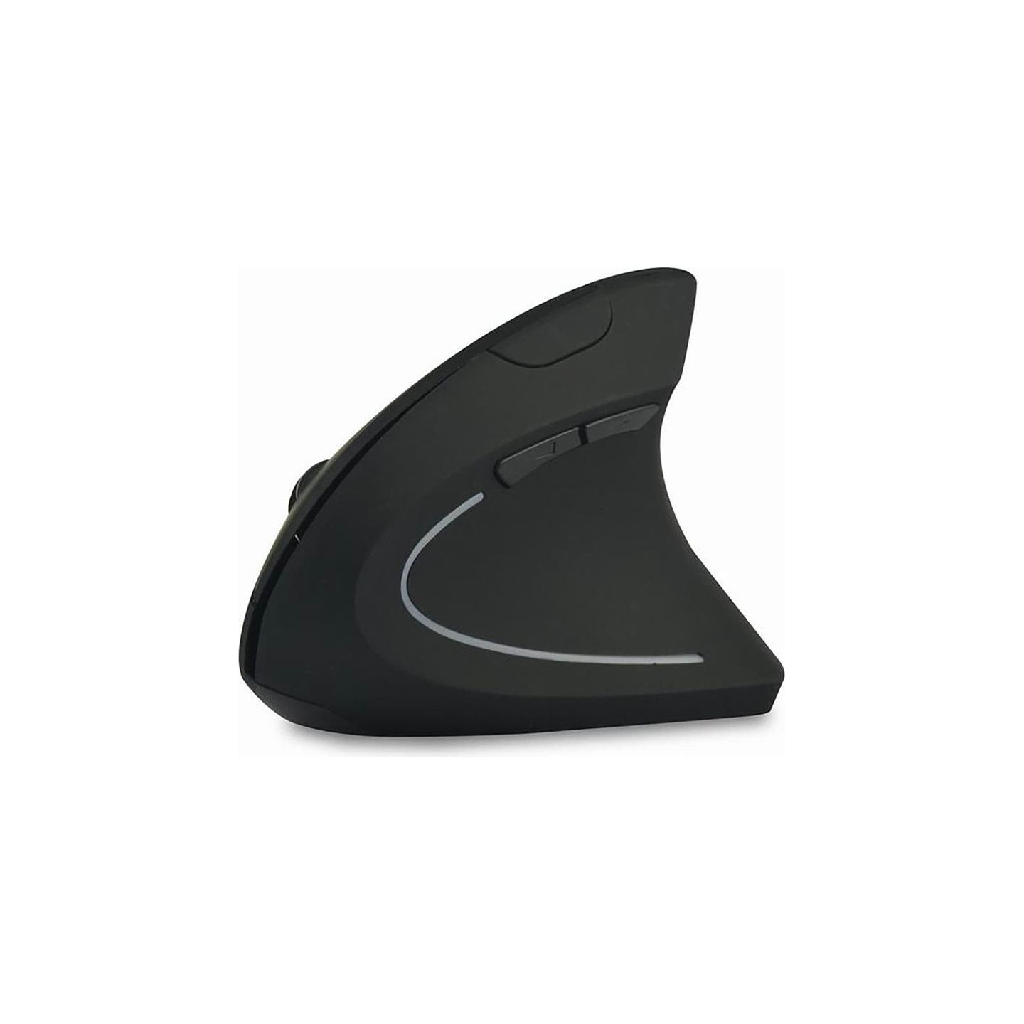 Acer Vertical Ergonomic Mouse, Retail pack | Wireless | 2.4 GHz | Black