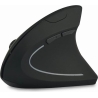 Acer Vertical Ergonomic Mouse, Retail pack | Wireless | 2.4 GHz | Black