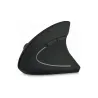 Acer Vertical Ergonomic Mouse, Retail pack | Wireless | 2.4 GHz | Black