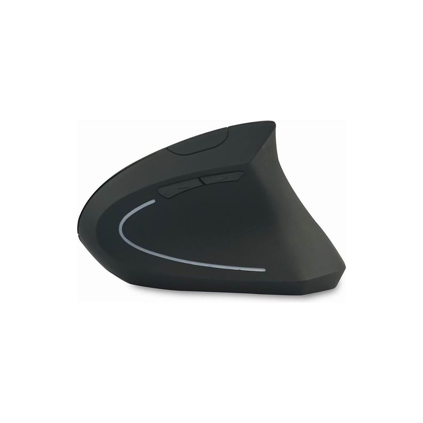 Acer Vertical Ergonomic Mouse, Retail pack | Wireless | 2.4 GHz | Black