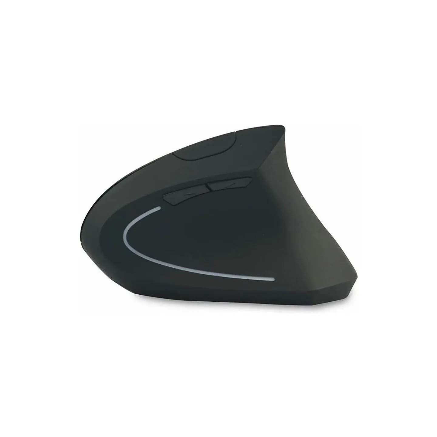 Acer Vertical Ergonomic Mouse, Retail pack | Wireless | 2.4 GHz | Black