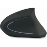 Acer Vertical Ergonomic Mouse, Retail pack | Wireless | 2.4 GHz | Black
