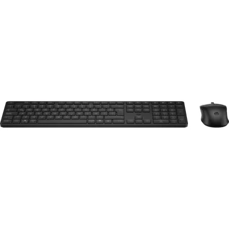 HP Multi-Device Dual-Mode Mouse and Keyboard Combo 495C / BE1Q0UT#ABB