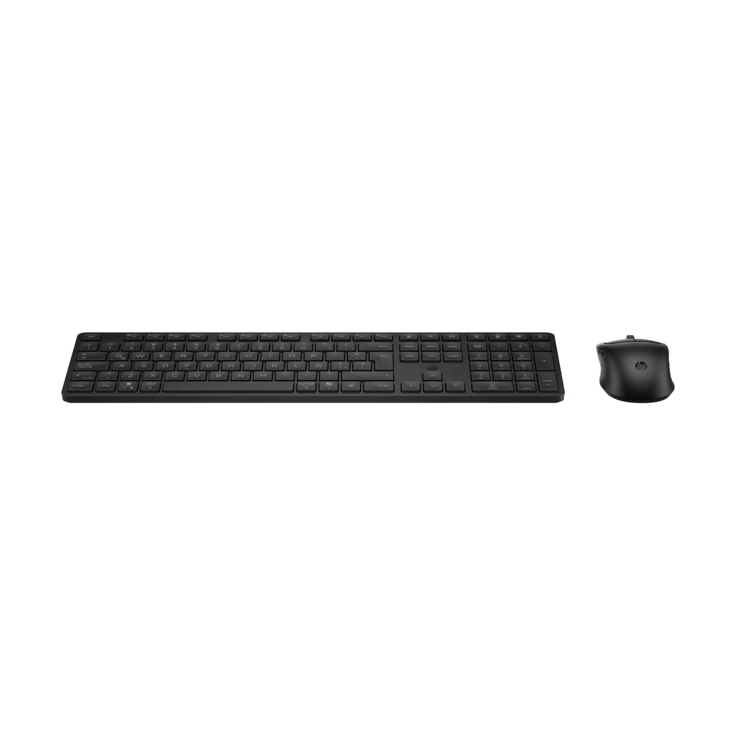HP Multi-Device Dual-Mode Mouse and Keyboard Combo 495C / BE1Q0UT#ABB